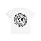 one world one religion,tshirt,white