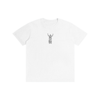 tawakkul,tshirt,white