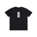 bismillah,tshirt,black