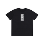 bismillah,tshirt,black