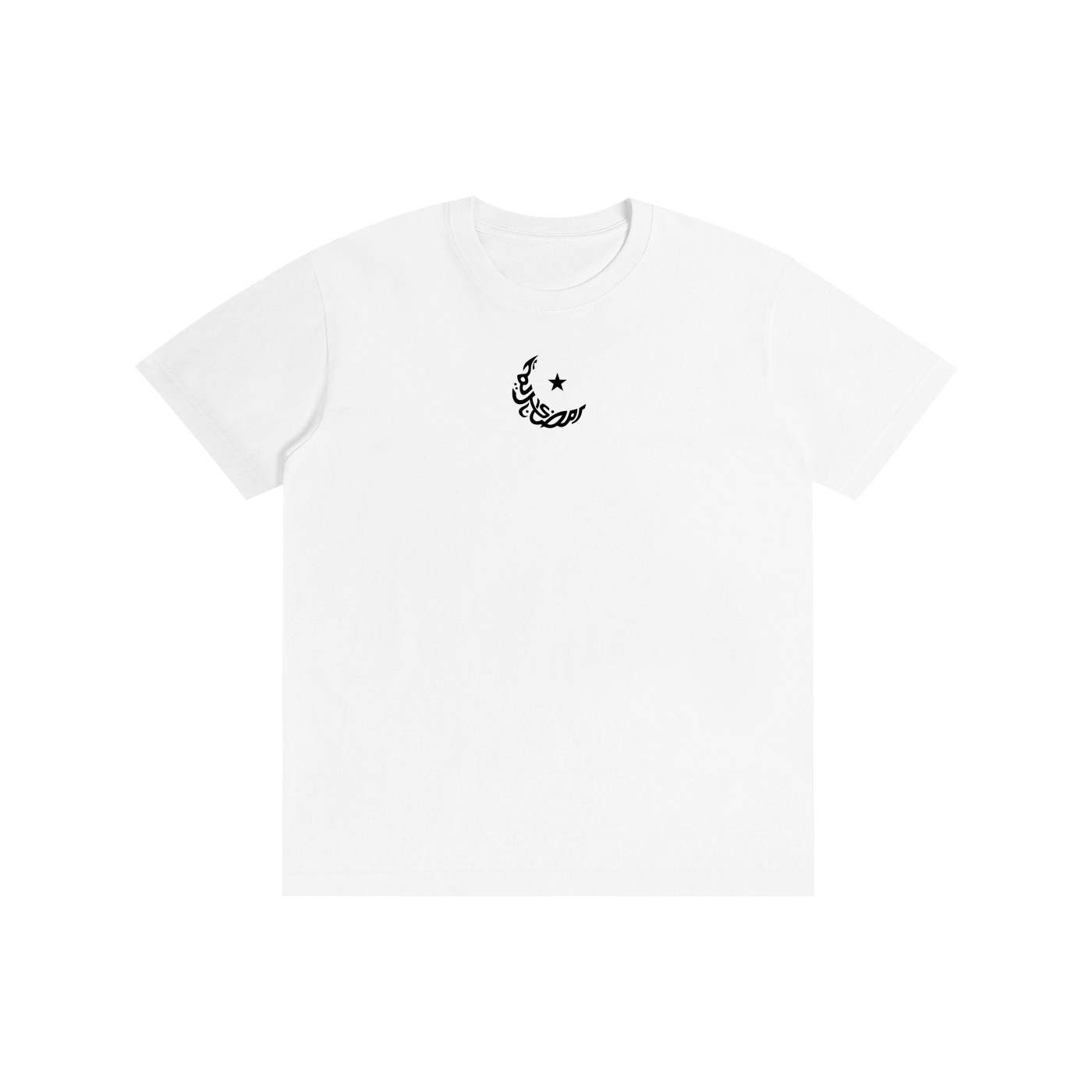 moonlight,tshirt,white