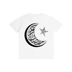 moonlight,tshirt,white