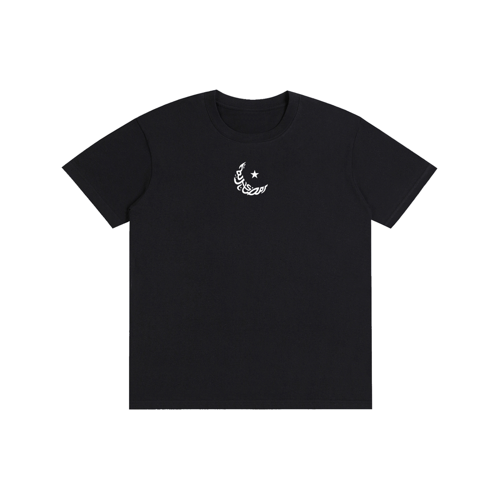moonlight,tshirt,black