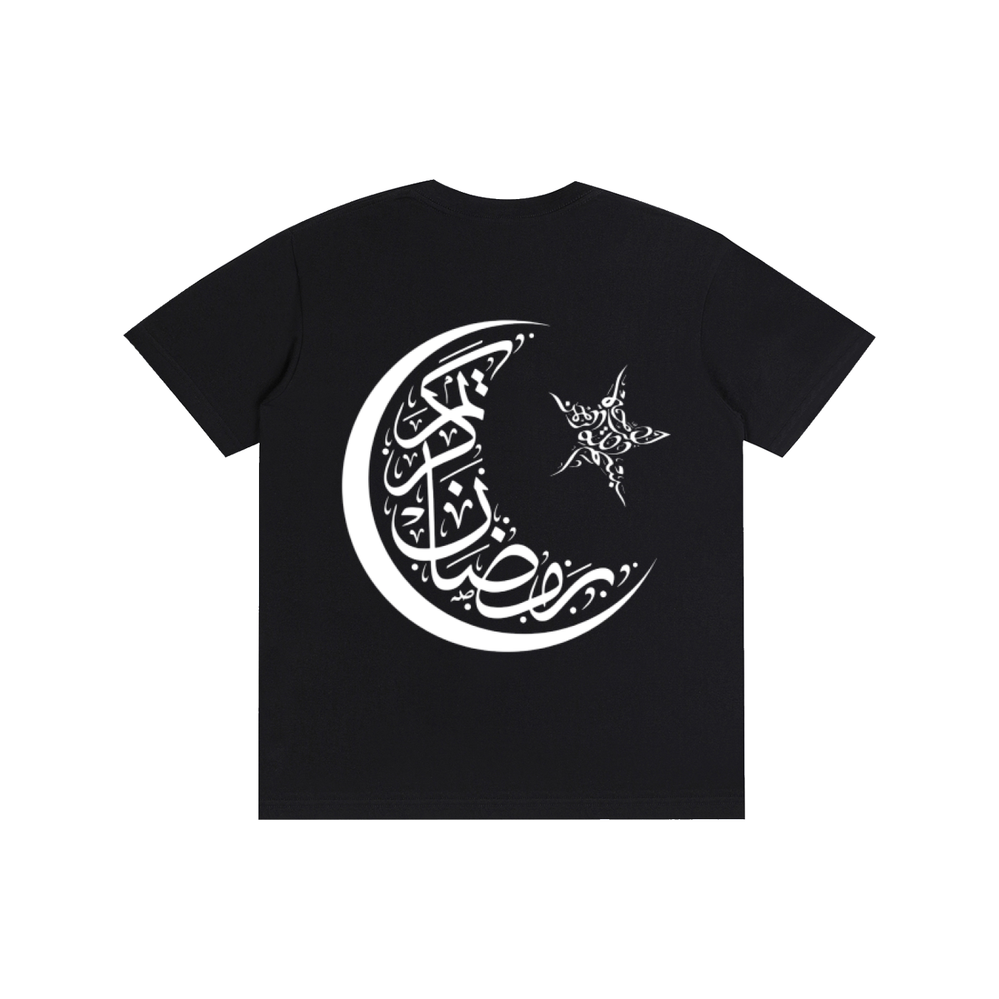 moonlight,tshirt,black