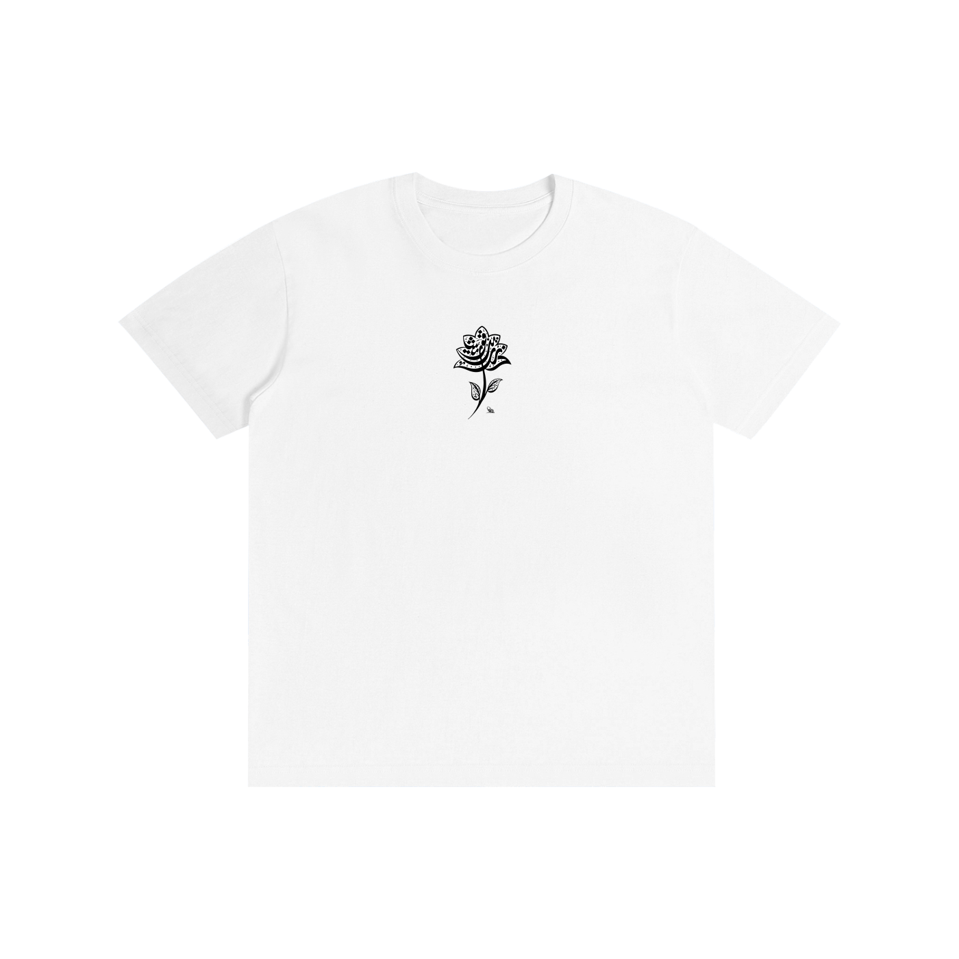 one world one religion,tshirt,white