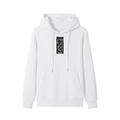 bismillah,hoodie,white
