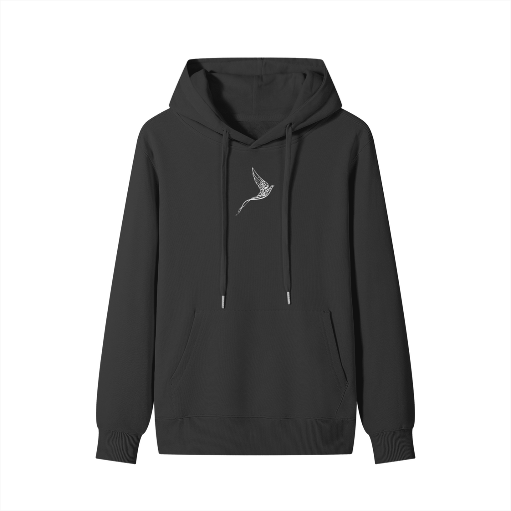 bayt-allah,hoodie,black