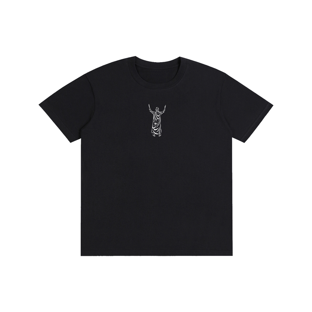 tawakkul,tshirt,black