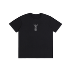 tawakkul,tshirt,black