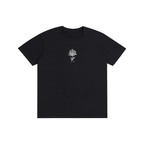 one world one religion,tshirt,black