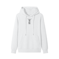 tawakkul,hoodie,white