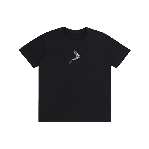 bayt-allah,black,tshirt