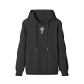 one world one religion,hoodie,black